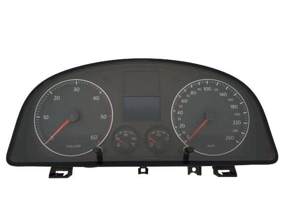Turometru VW Touran 1T0920864A 110080378003 19064 main product photo