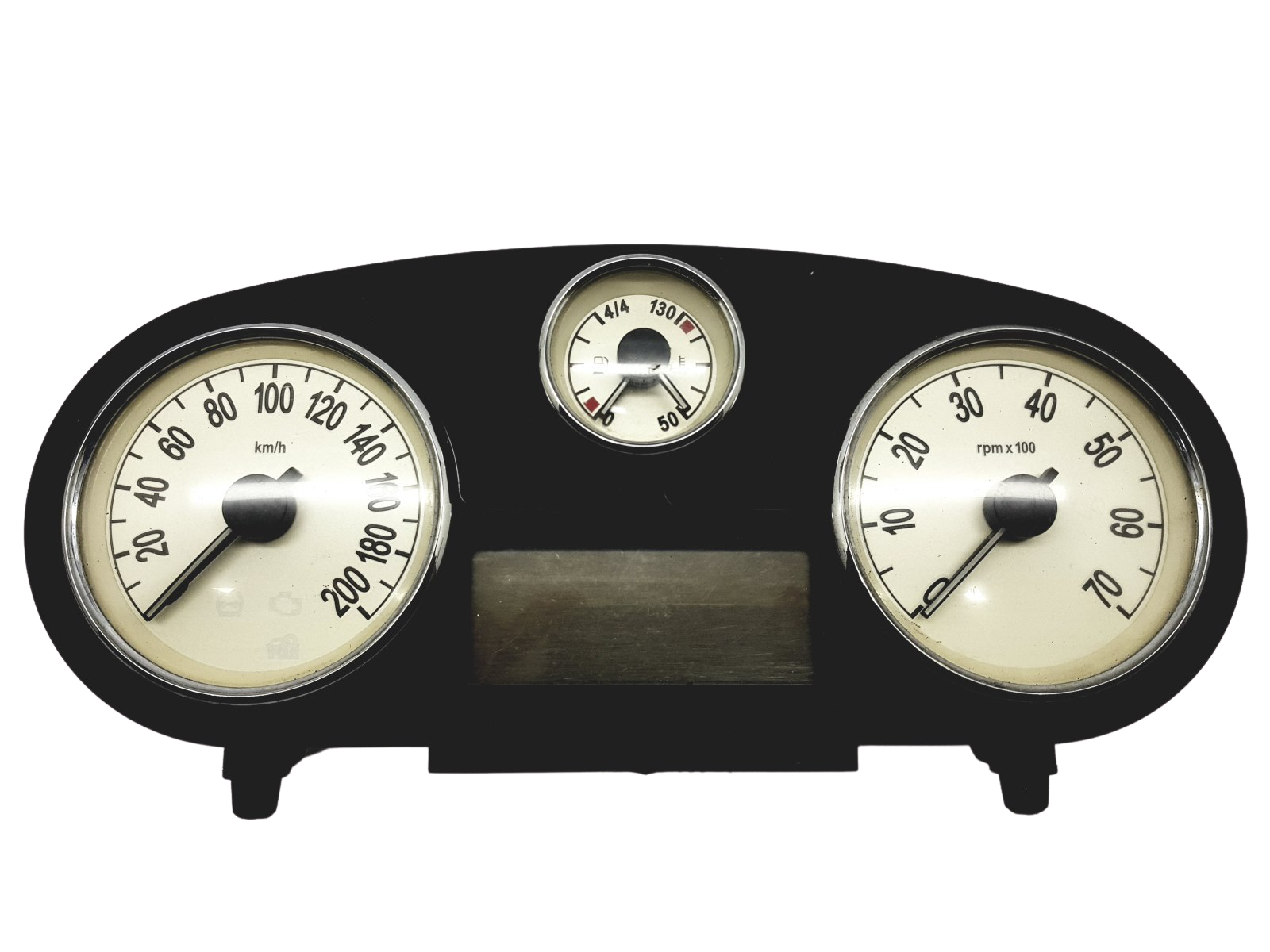 Turometru Lancia Ypsilon 51709391 110080211006 29895 main product photo