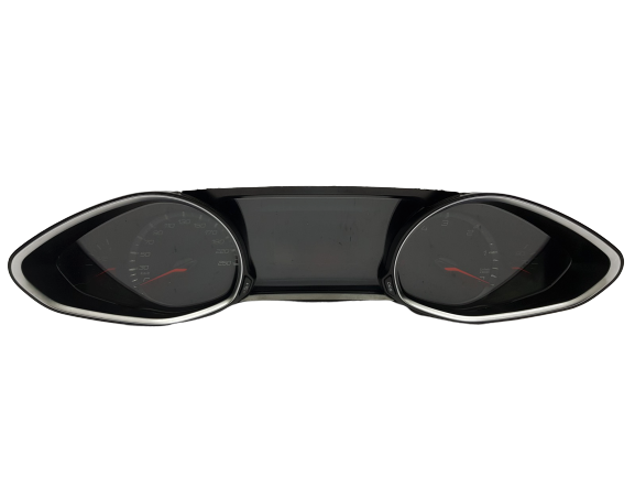 Turometru Peugeot 308 T9 9809838380 22667 main product photo