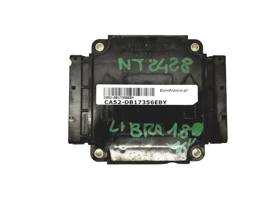 Unitate Control 46791882 GE113074 C489 Fiat main product photo
