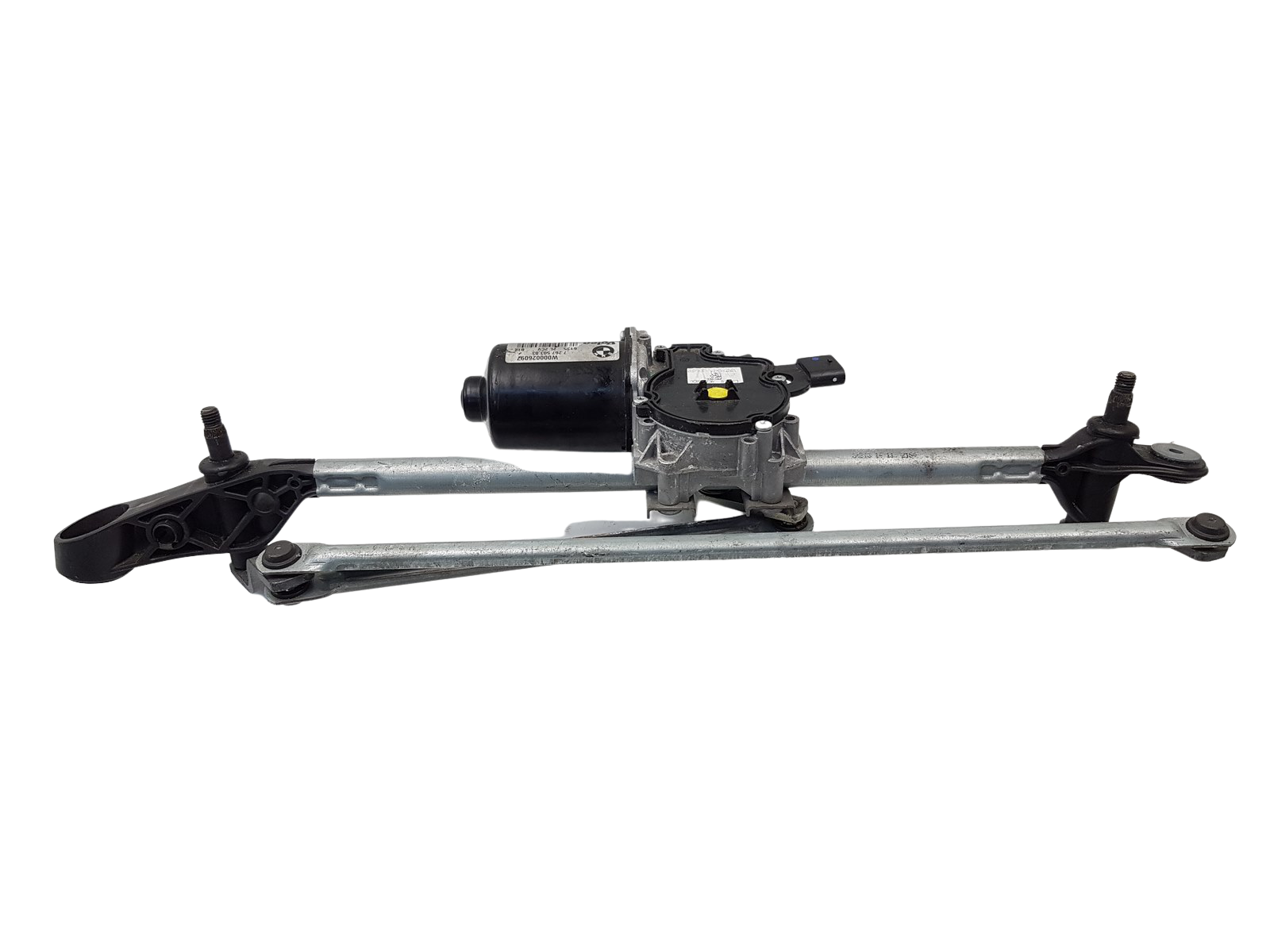 Mecanism Ștergătoare BMW 3 7260488 726750303 Valeo 1806 main product photo