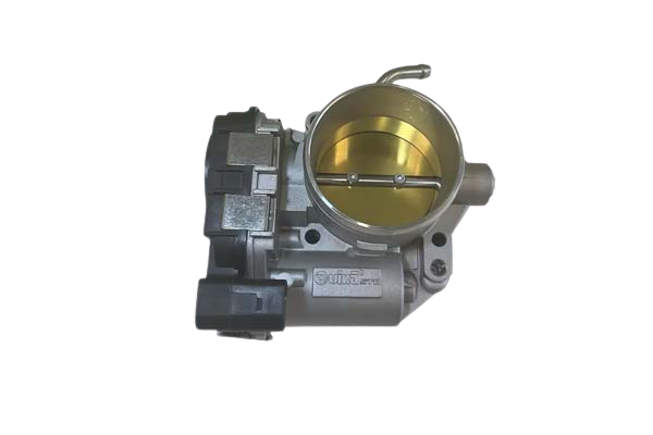 Supapă corp clapetă accelerație Faceți Volkswagen 07K133062A 11331765601 Vika main product photo