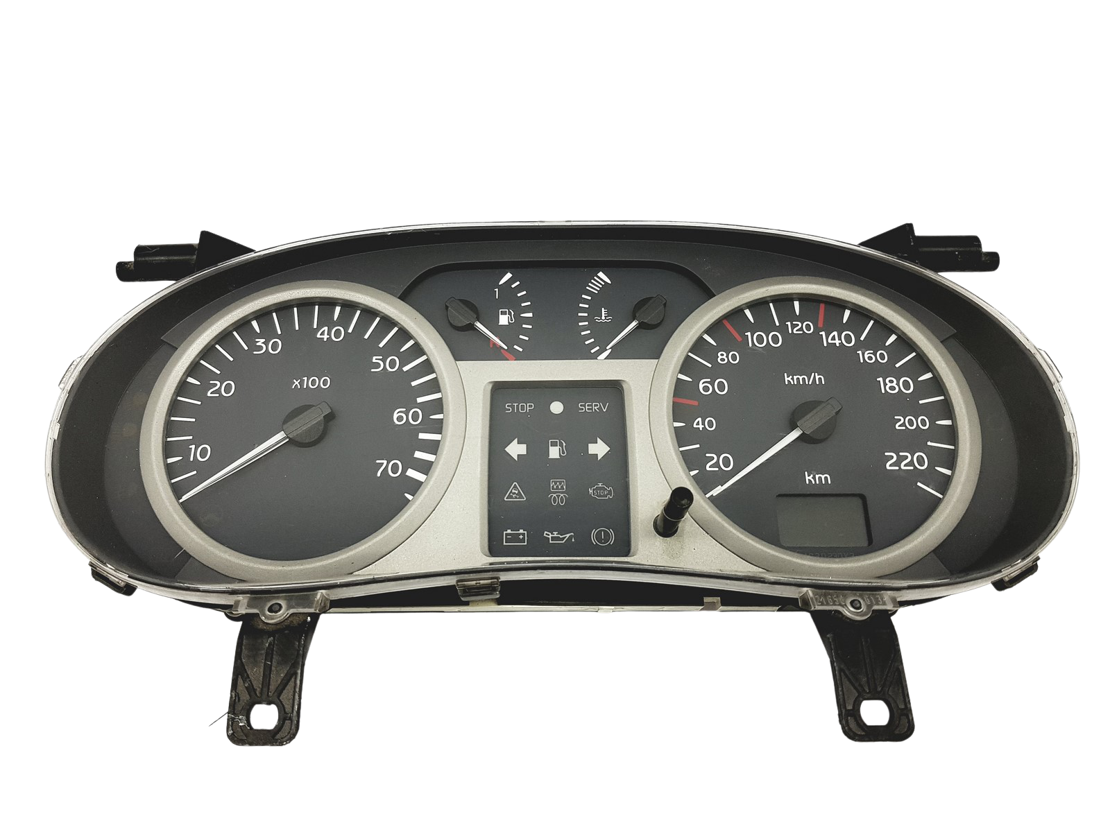 Turometru Renault Clio 2 8200059765 47533 main product photo