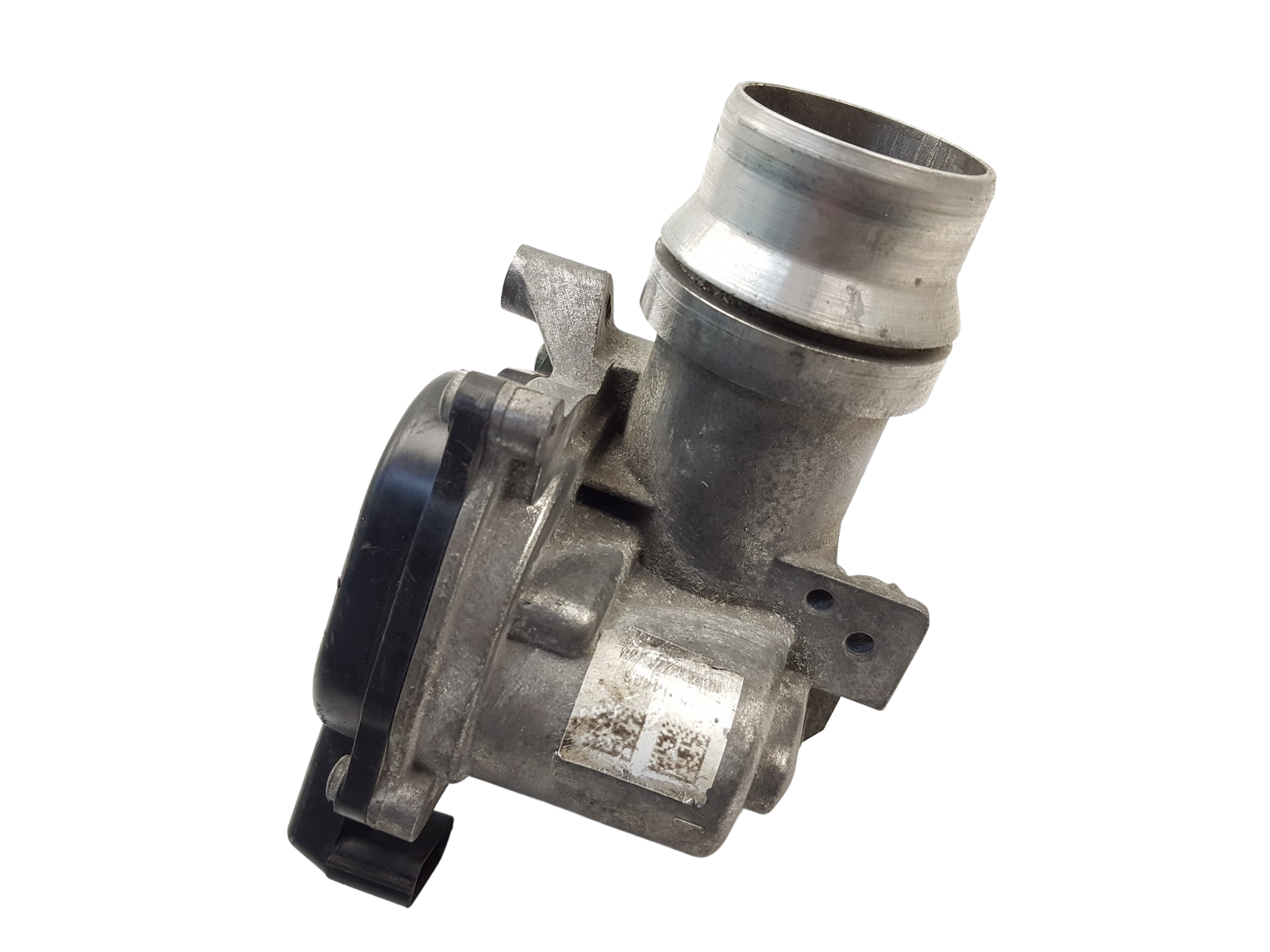 Supapă corp clapetă accelerație 8200614985 Renault Dacia Nissan 1.5 DCI 1920 main product photo