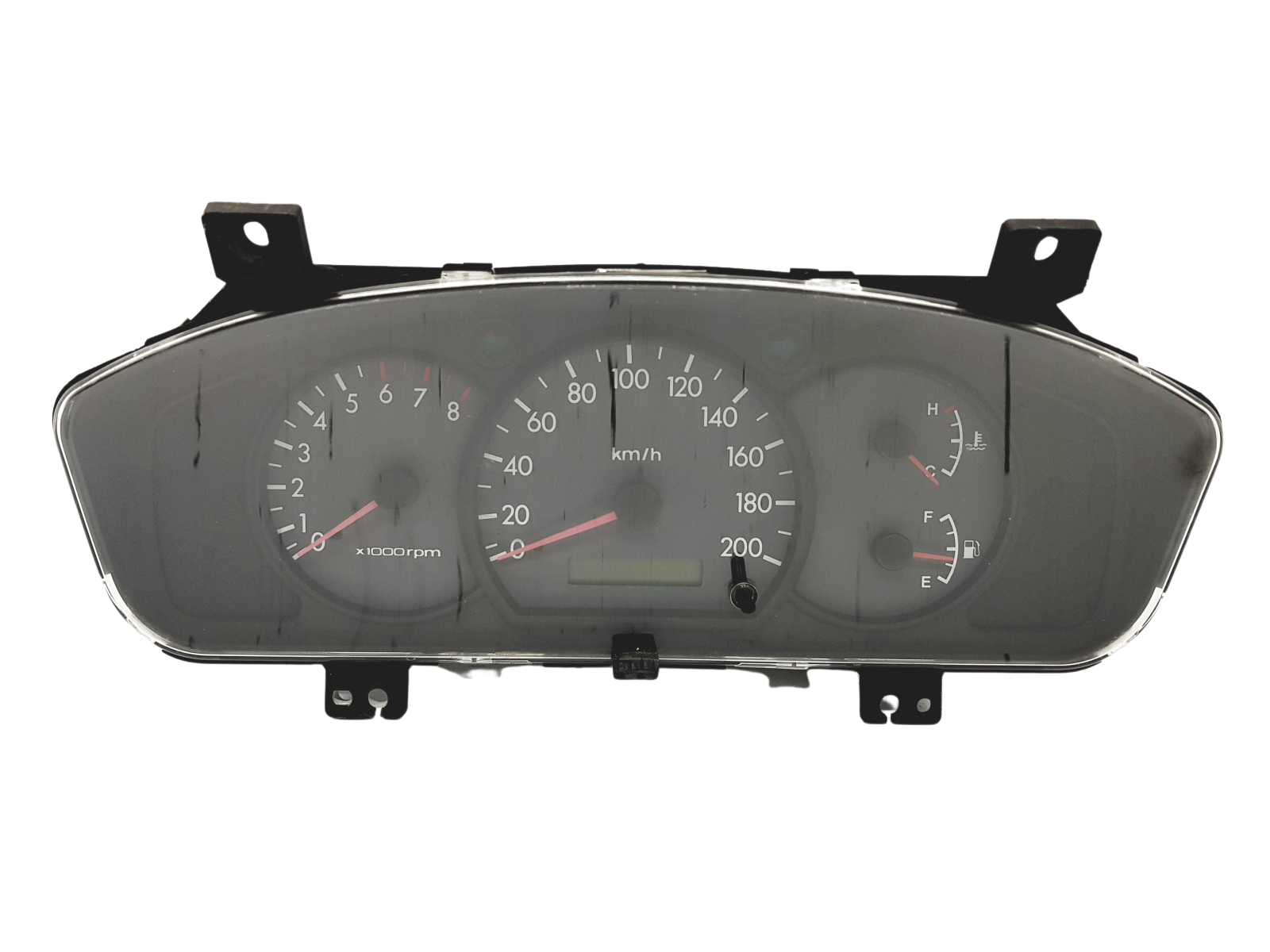 Vitezometru Kia Rio 94003-FD140 2004-26200K 42370 main product photo