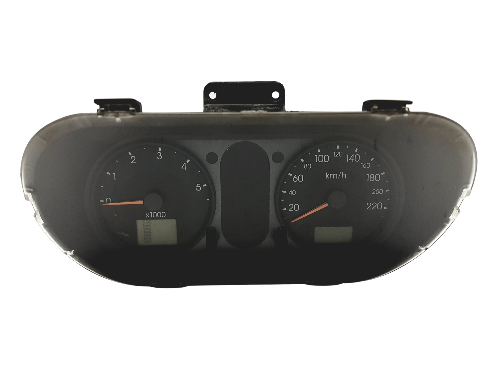 Turometru Ford Fusion 2S6F-10849-NE 2S6F10849NE 28606 main product photo
