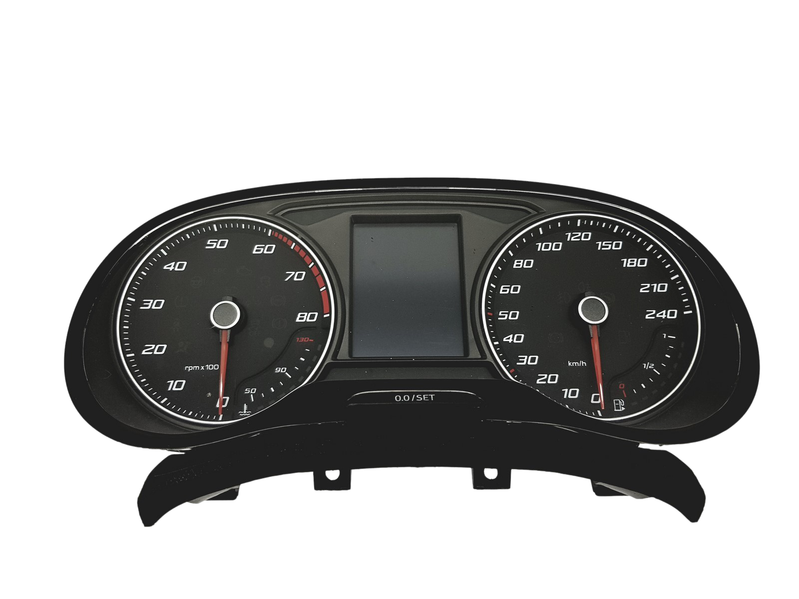 Turometru Seat Ibiza 6P0920740B A2C99996900 47594 main product photo