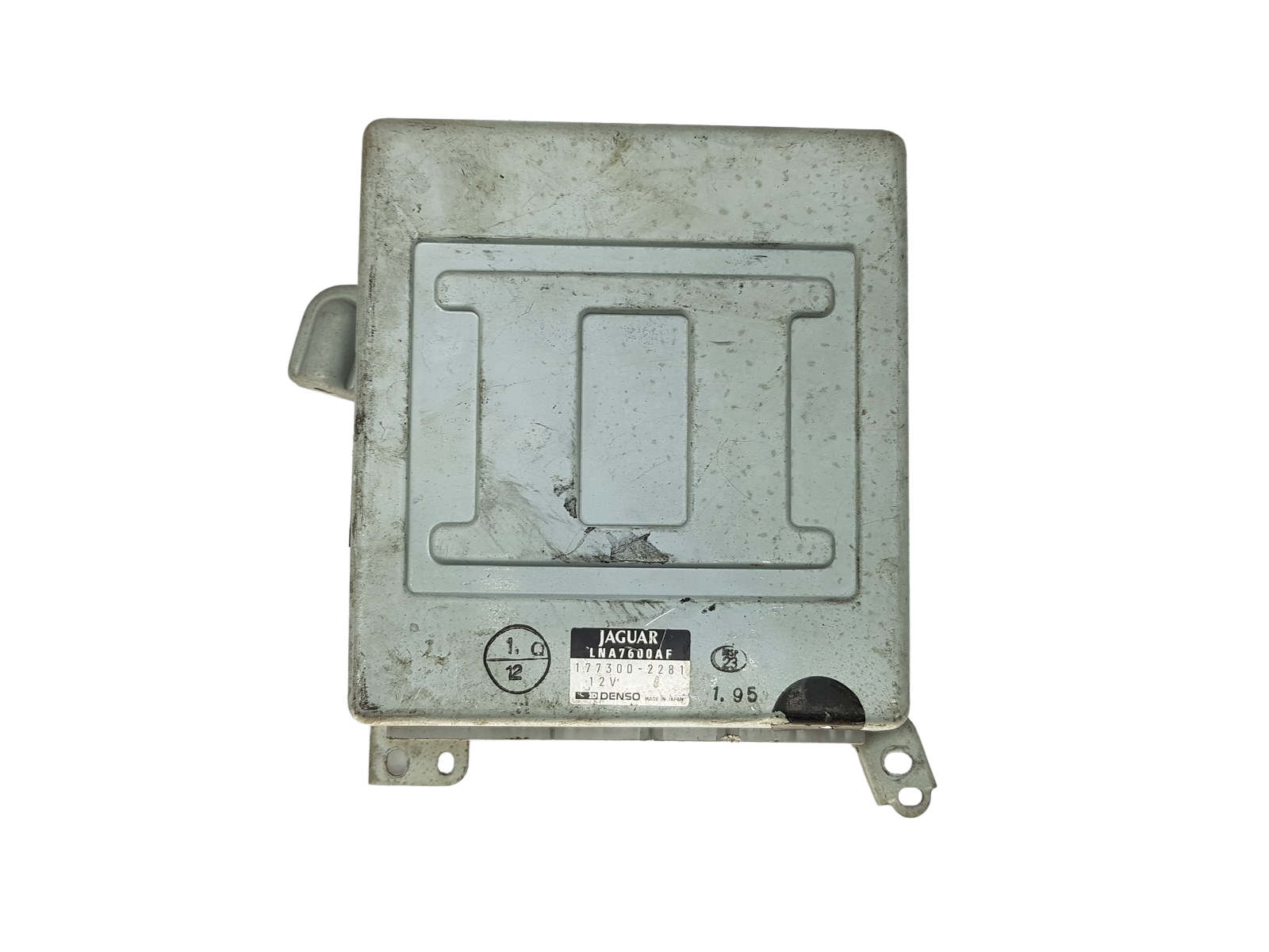 Unitate Control Jaguar LNA7600AF 177300-2281 Denso 15211 main product photo