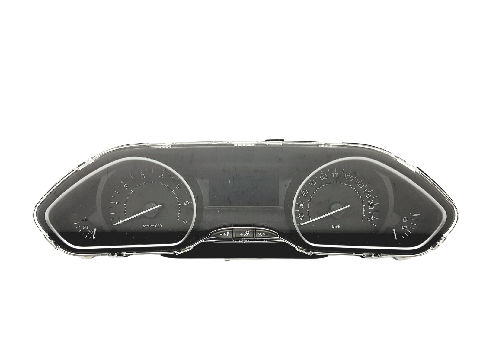 Turometru Peugeot 208 9813848780 50184 main product photo