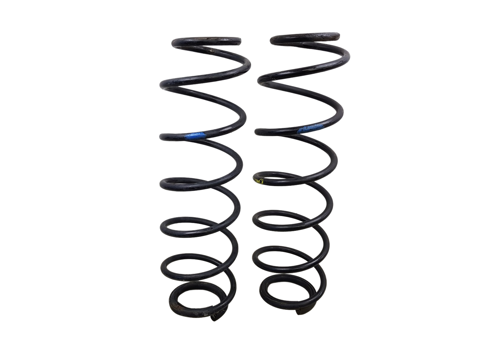 Arc Spiral Spate Kit 7700416116 Renault Laguna 2 1058 main product photo