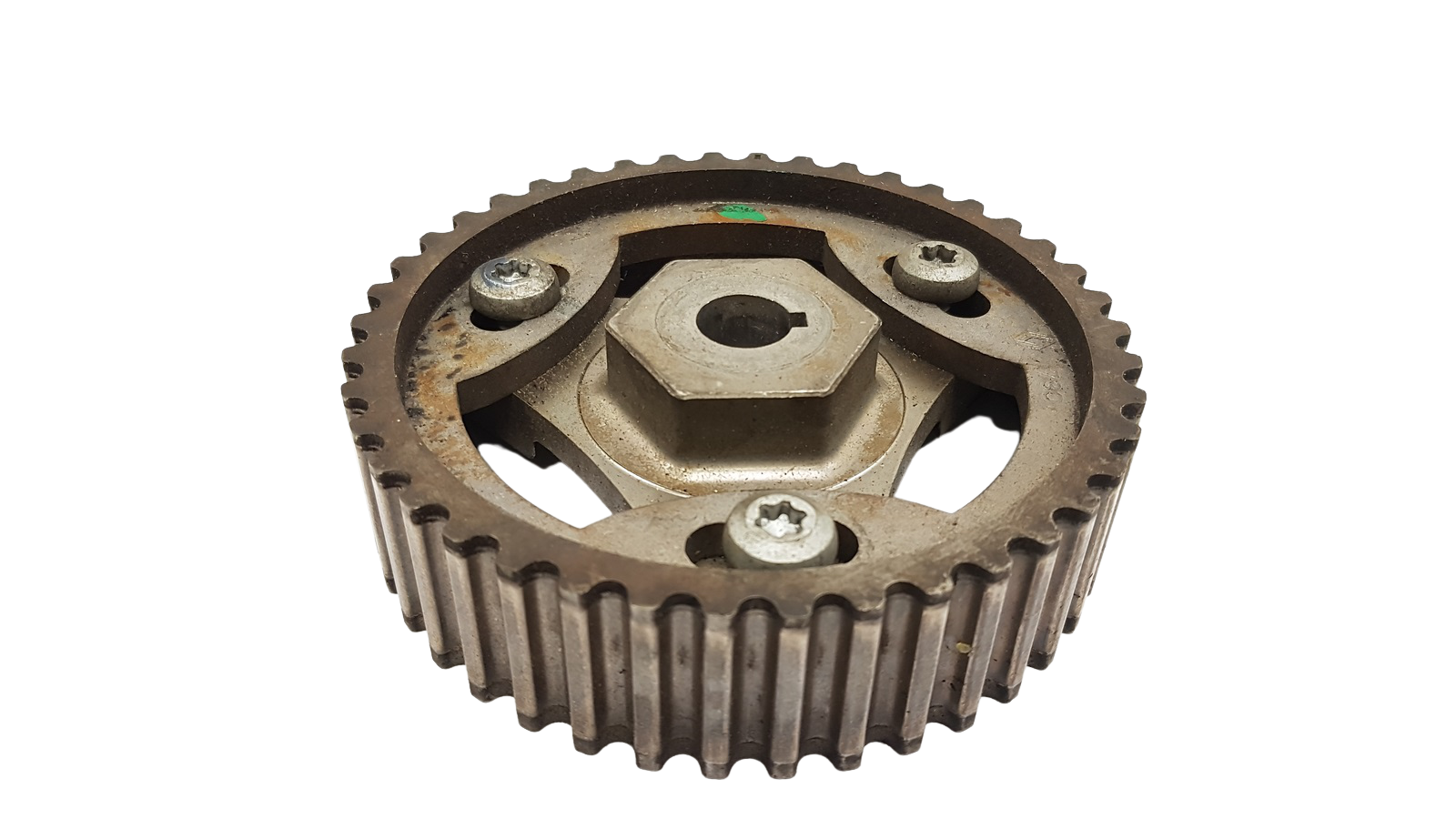 Roată distribuitie Pompy Wtryskowej 7700858730 Bosch Renault 2.2 D TD main product photo