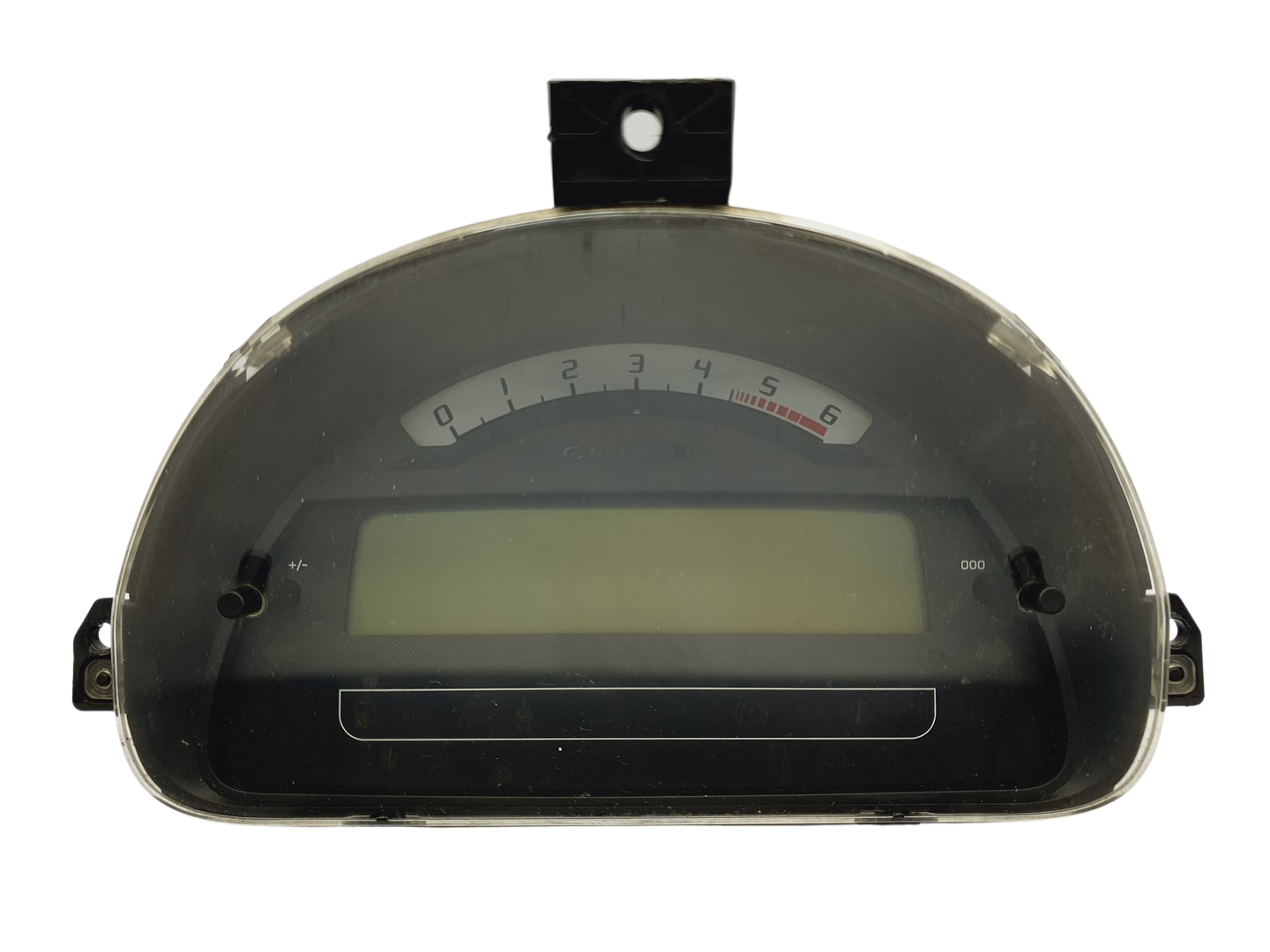 Turometru Citroen C2 C3 9660225880 D 02 65576 main product photo