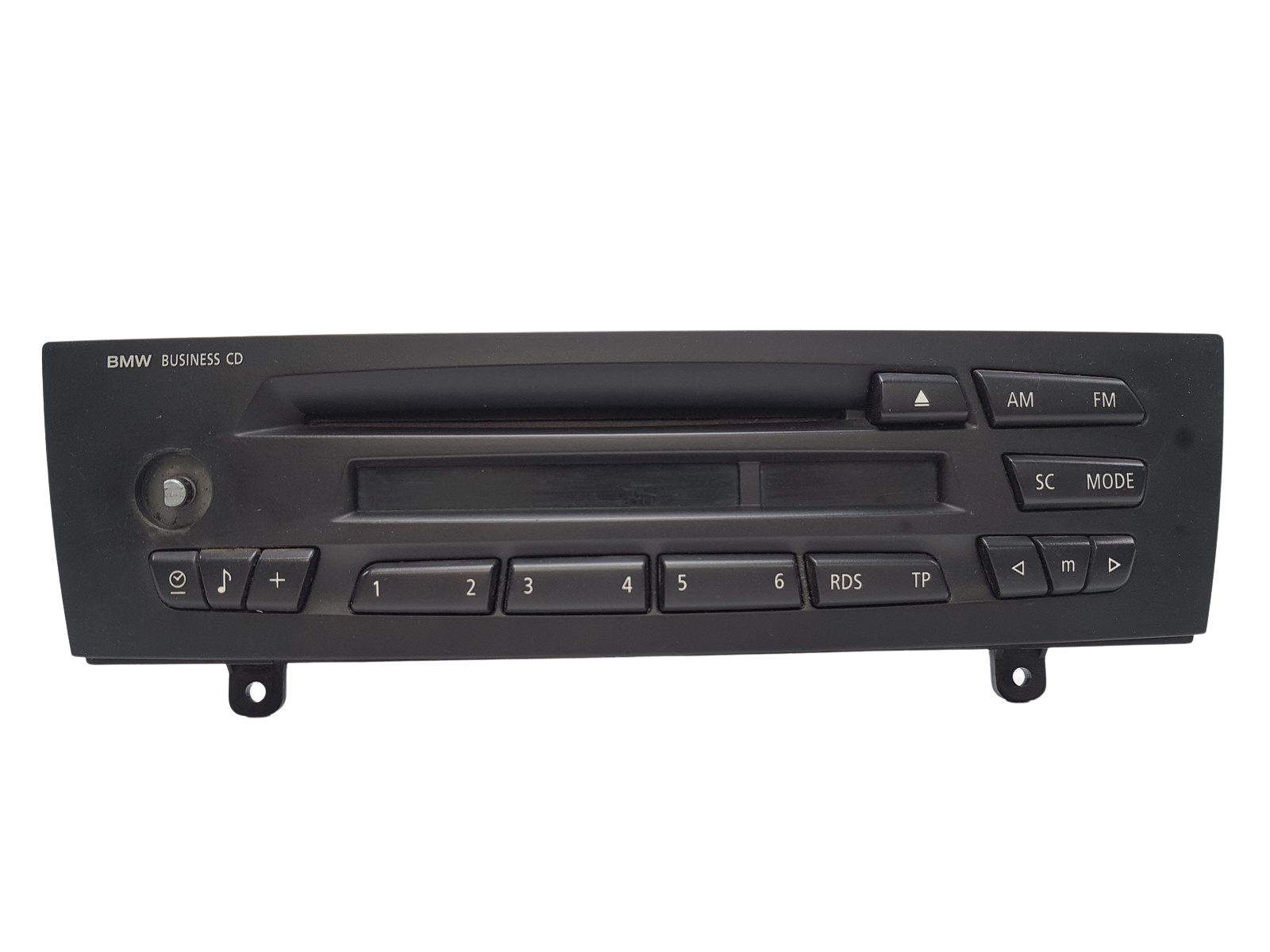 Radio CD player BMW Business 6512 6959145 -01 VP4KAF-19C838-GC main product photo