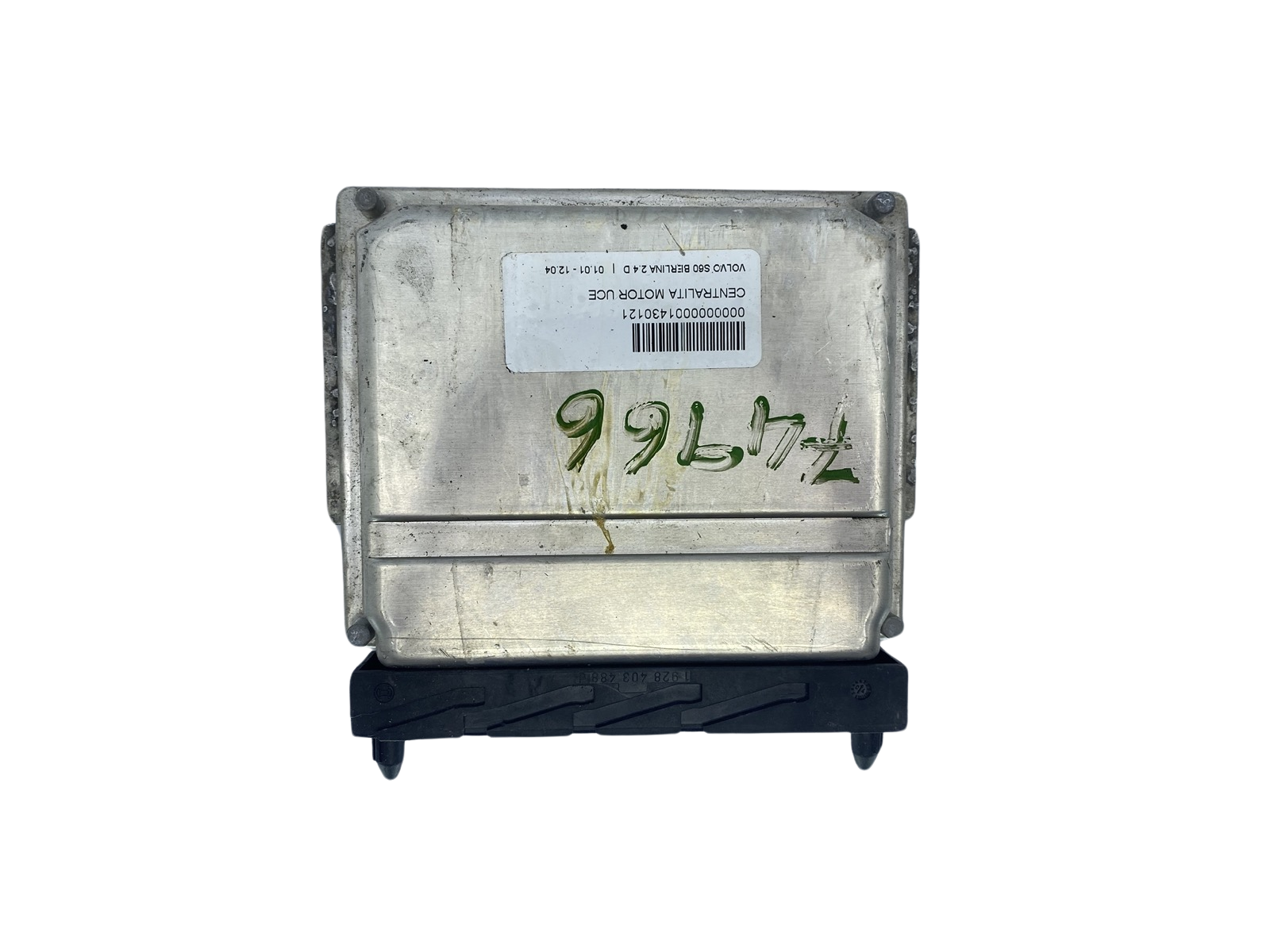 Unitate Control 0281011441 30646978A Volvo Bosch 61786 main product photo