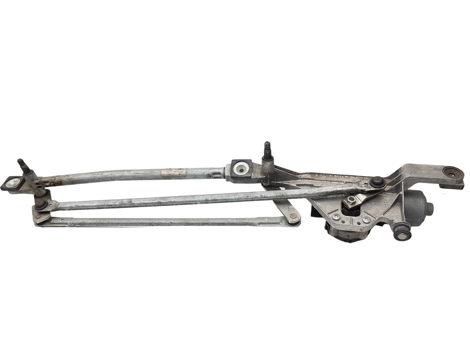 Mecanism Ștergătoare Ford Focus 4M51-17504-AA 0390241731 Bosch main product photo