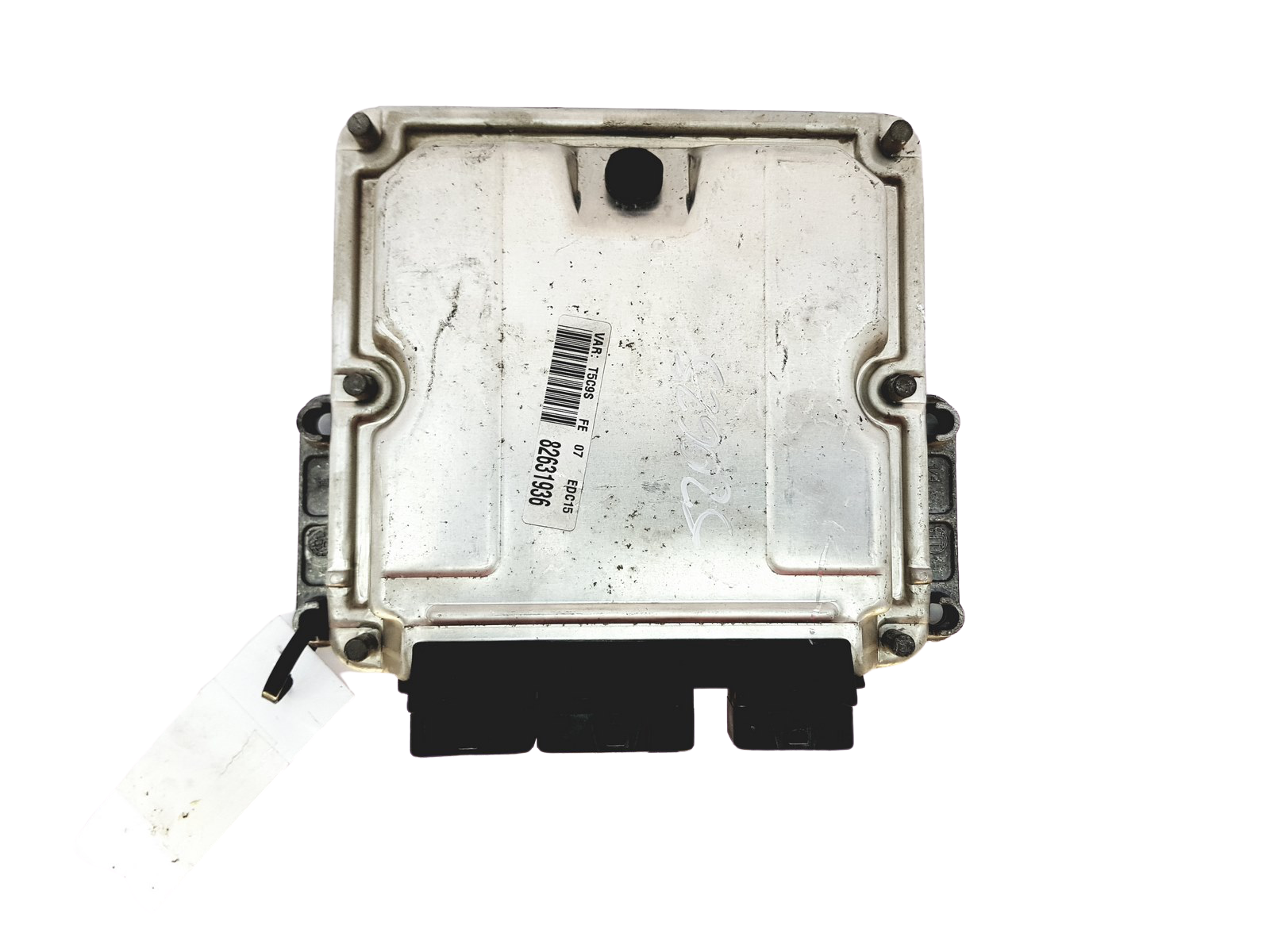 Unitate Control PSA 0281011081 9647472780 Bosch 24062 main product photo