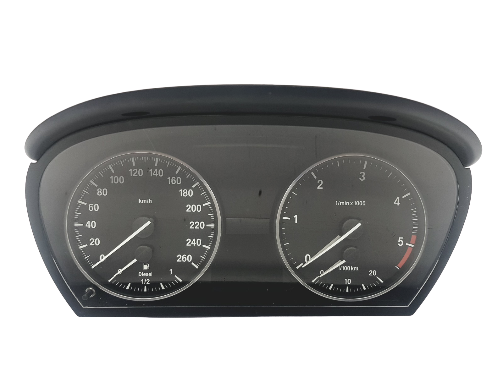 Vitezometru BMW 3 E90 E91 9166846-03 1025350-86 33054 main product photo