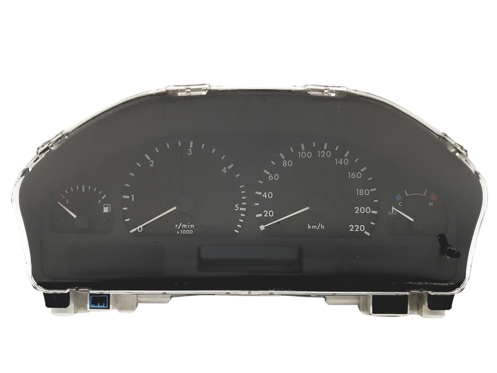 Turometru Land Rover Range YAC111690 LR0010007 main product photo