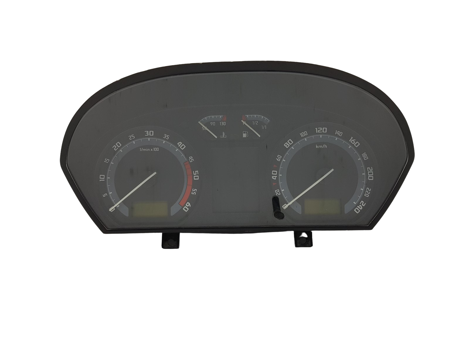 Turometru Skoda Fabia 6Y0920883E 1375 main product photo