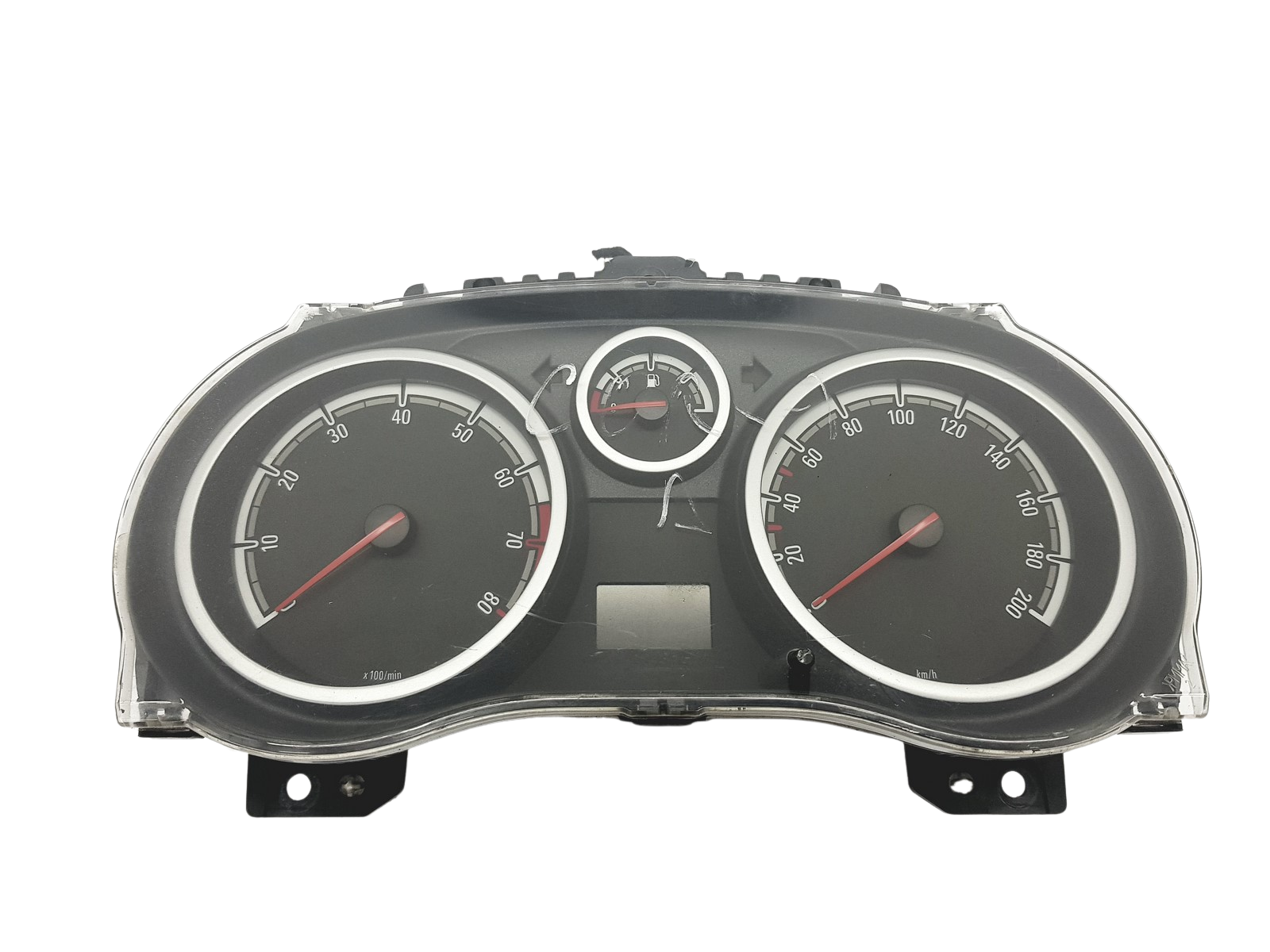 Turometru Opel Corsa D P0013264267 28120245-3 56396 main product photo