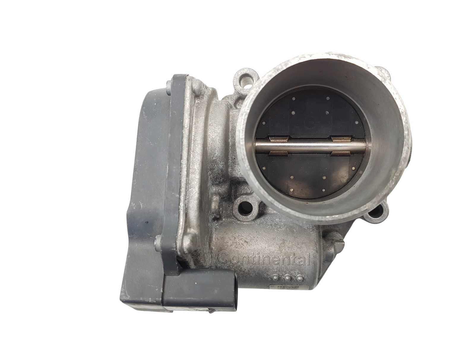 Supapă corp clapetă accelerație 06F133062J A2C53302056 VWAG 2077 main product photo