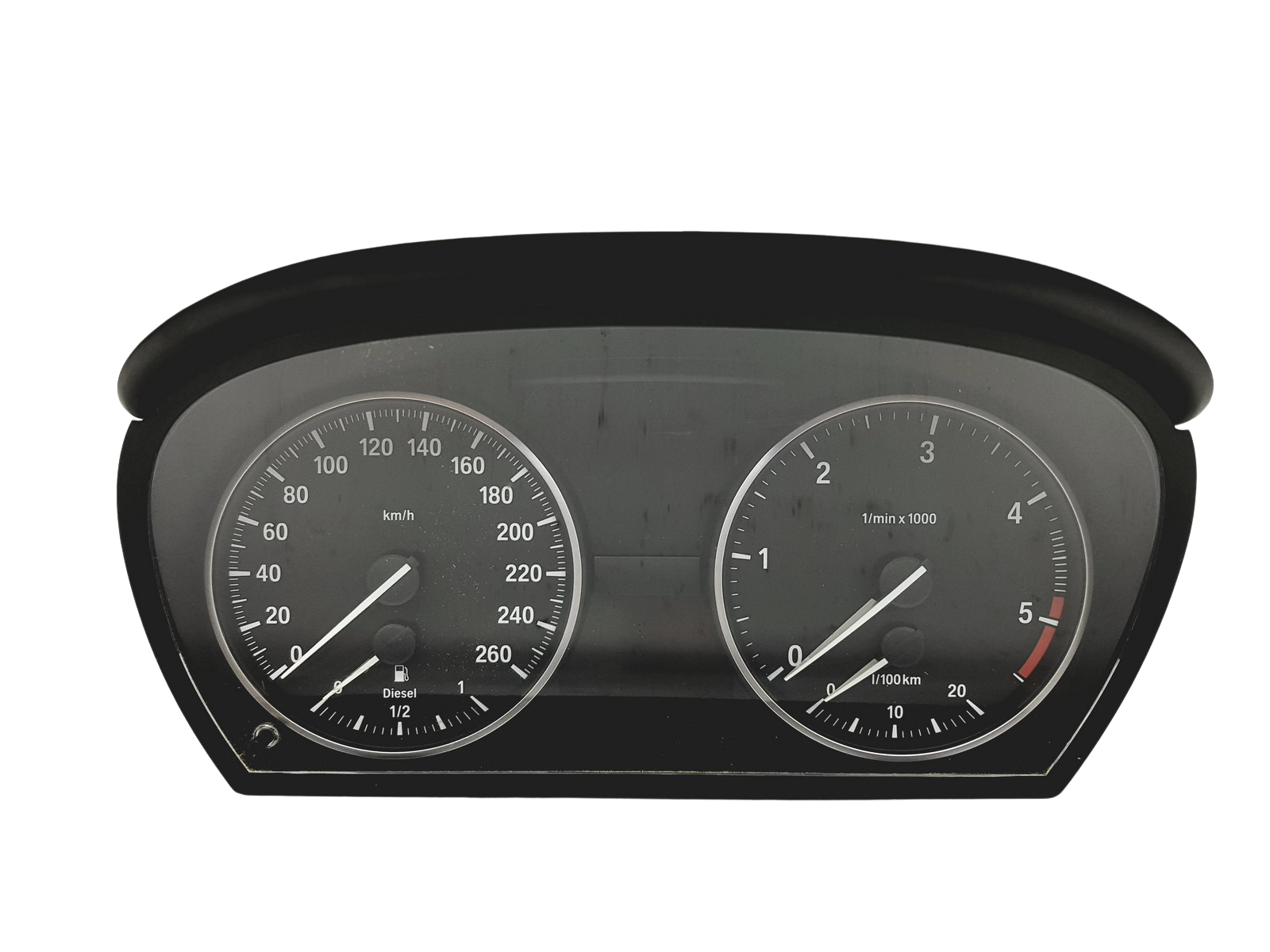 Vitezometru BMW 3 E90 E91 9187060-02 1025350-93 47353 main product photo