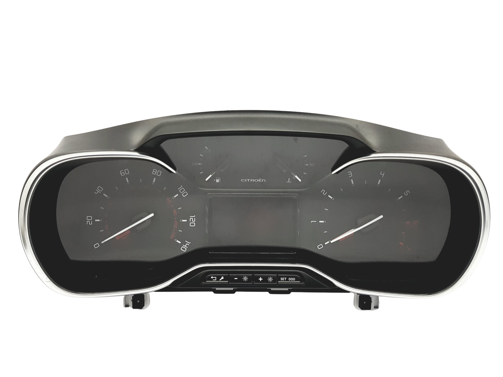 Turometru Citroen C3 9813361780 Yazaki RHD main product photo