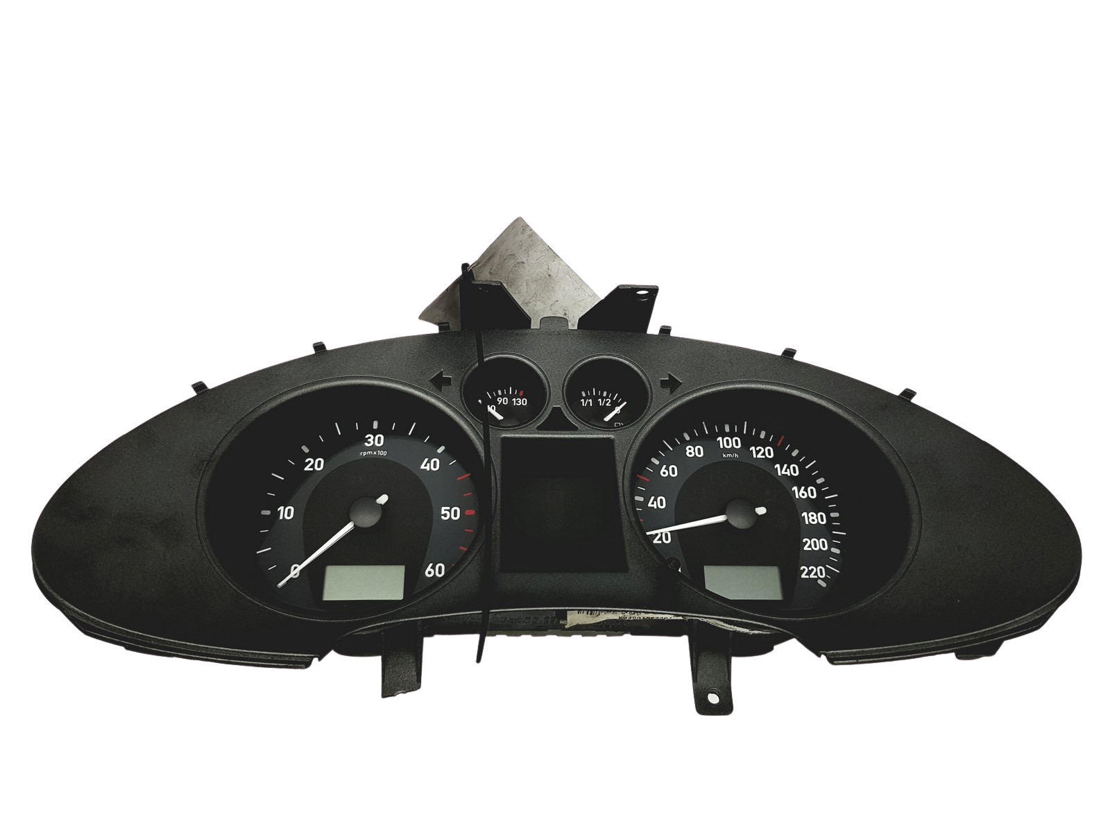 Vitezometru Seat Ibiza 6L0920803A 503001594401 31399 main product photo