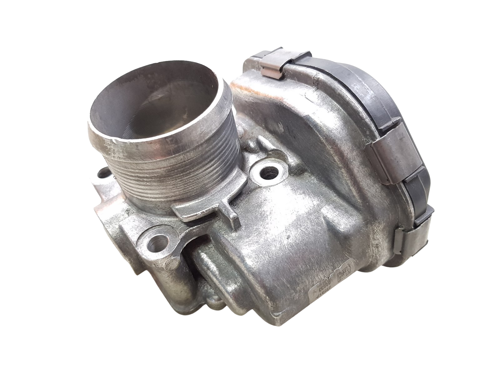Supapă corp clapetă accelerație Citroen Peugeot Ford 9673534480 1.6 HDI 2523 main product photo