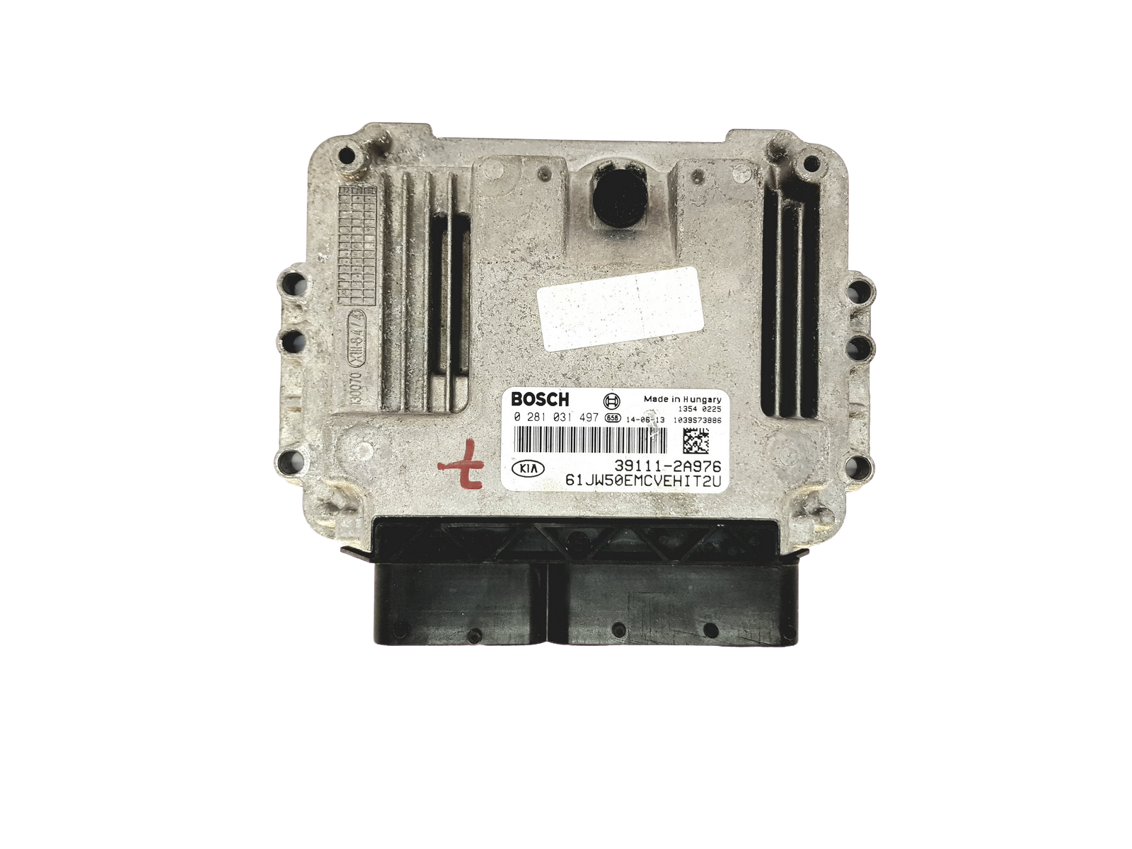 Unitate Control 0281031497 39111-2A976 KIA Bosch main product photo