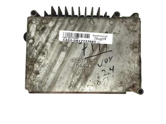 Unitate Control Motor ECU 7177 P04727177 Chrysler main product photo