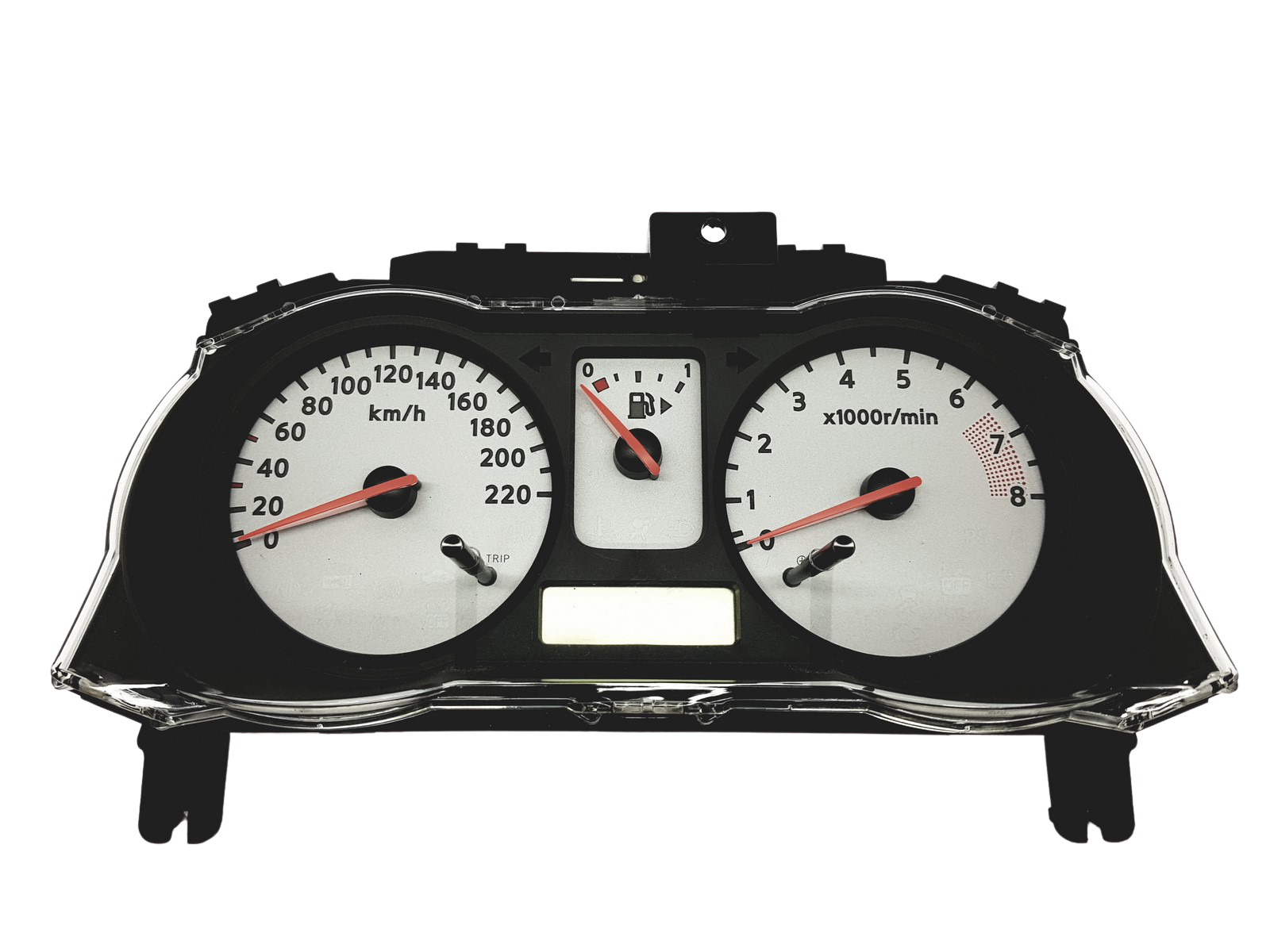 Turometru Nissan Note 9U50D 32280 main product photo