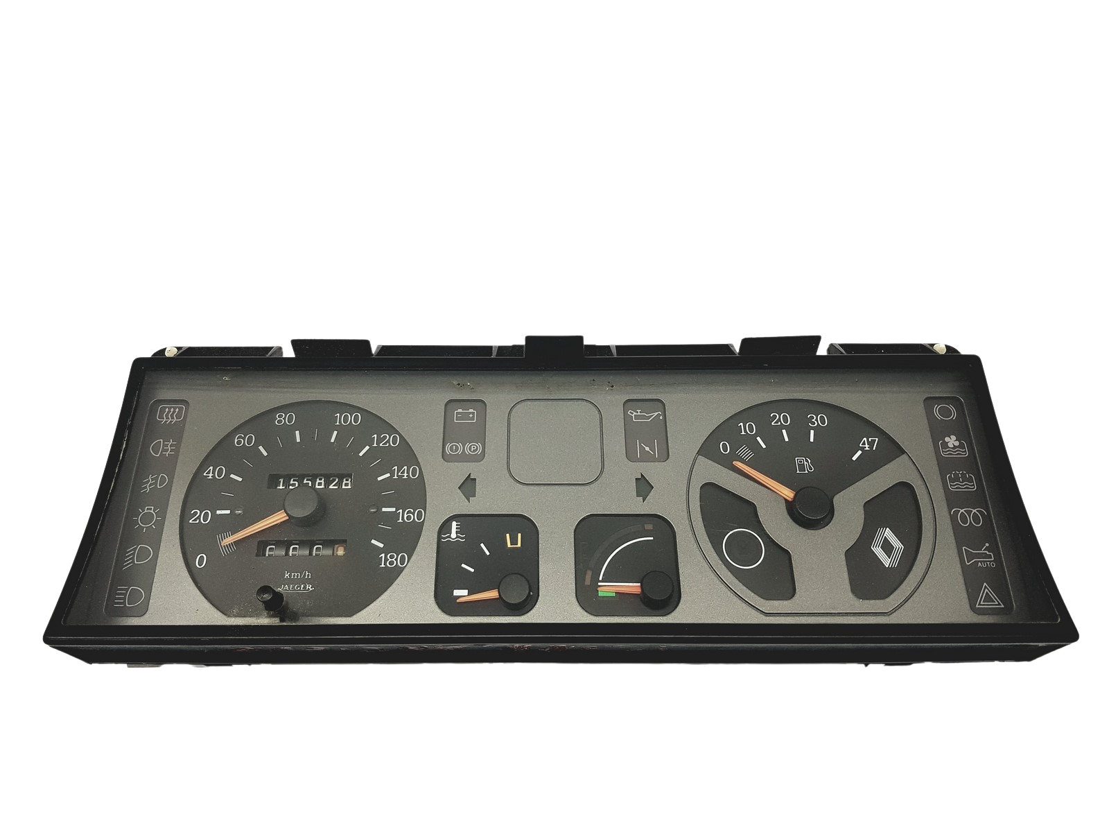 Vitezometru Renault R9 Espace RB37J183 Jaeger 55527 main product photo