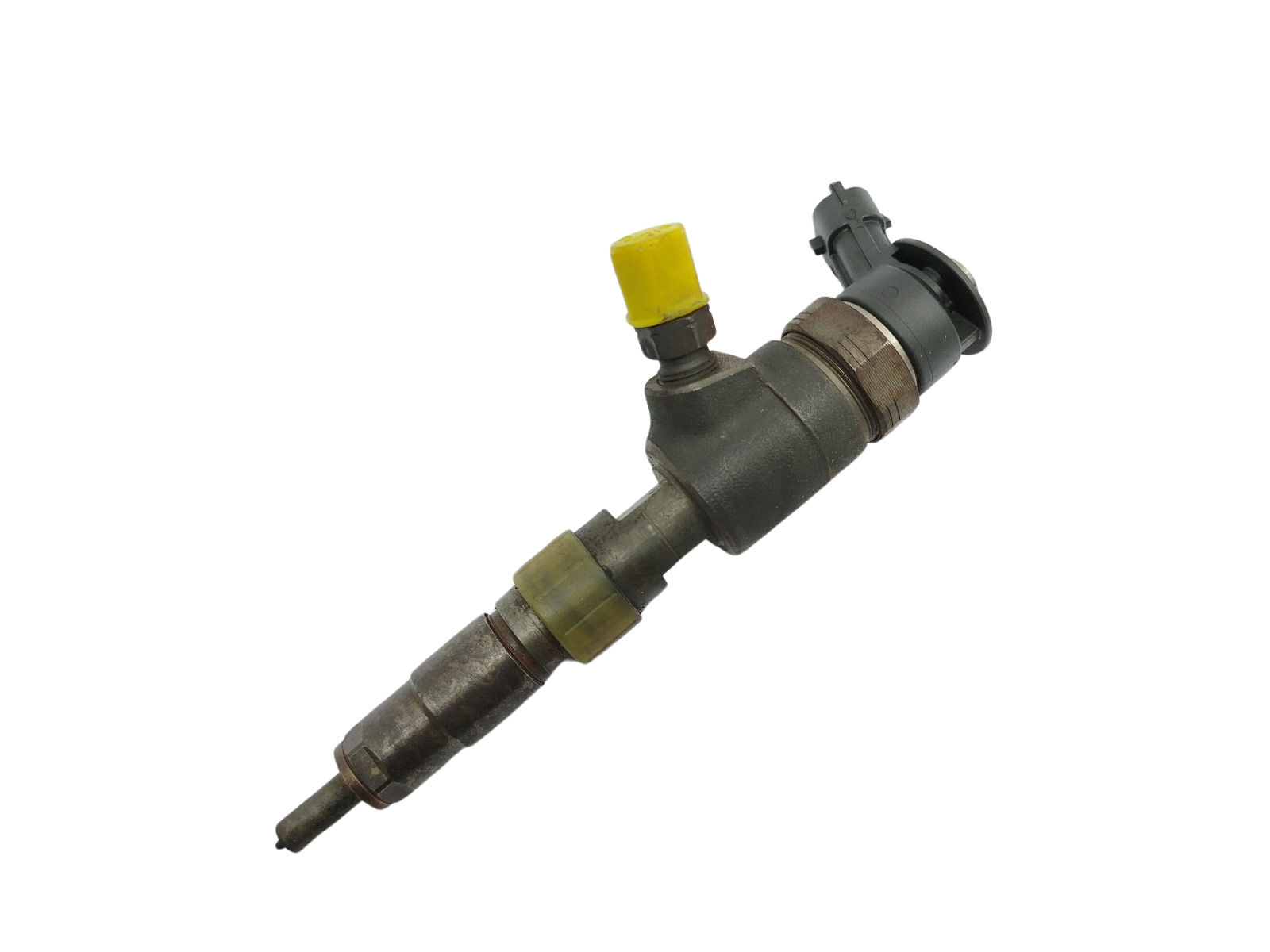 Injector combustibil 1980S5 0445110340 1.6 hdi 8v eHDI Citroen Peugeot Ford main product photo