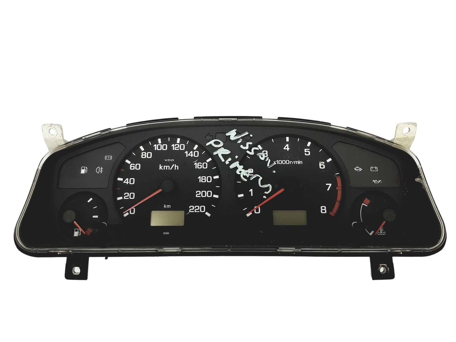 Turometru Nissan Primera 248102F902 main product photo