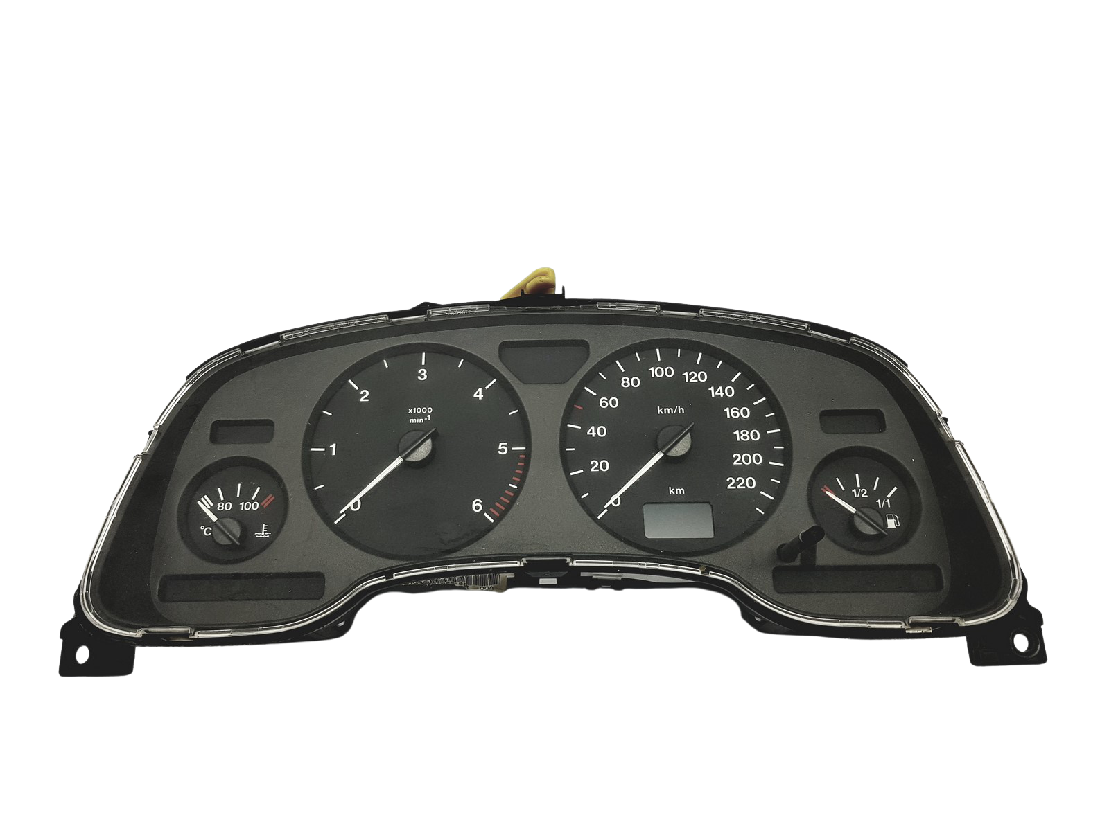 Vitezometru Opel Astra G 09228750DY 51360 main product photo