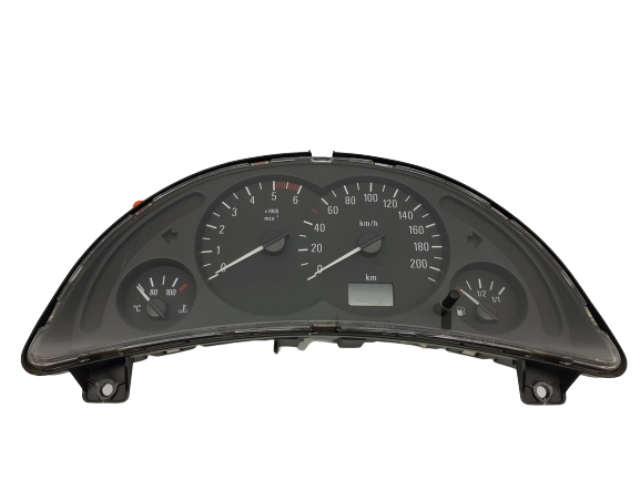 Turometru Opel Corsa C 13173347WA 110008988026 23320 main product photo