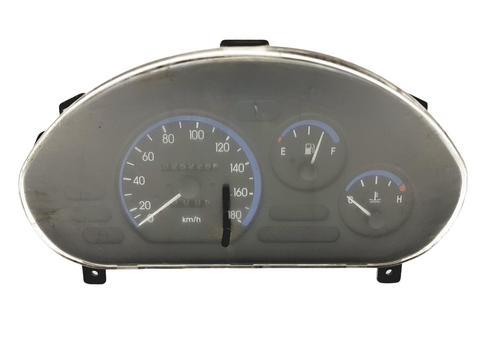 Vitezometru Daewoo Matiz 96527398 41815 main product photo