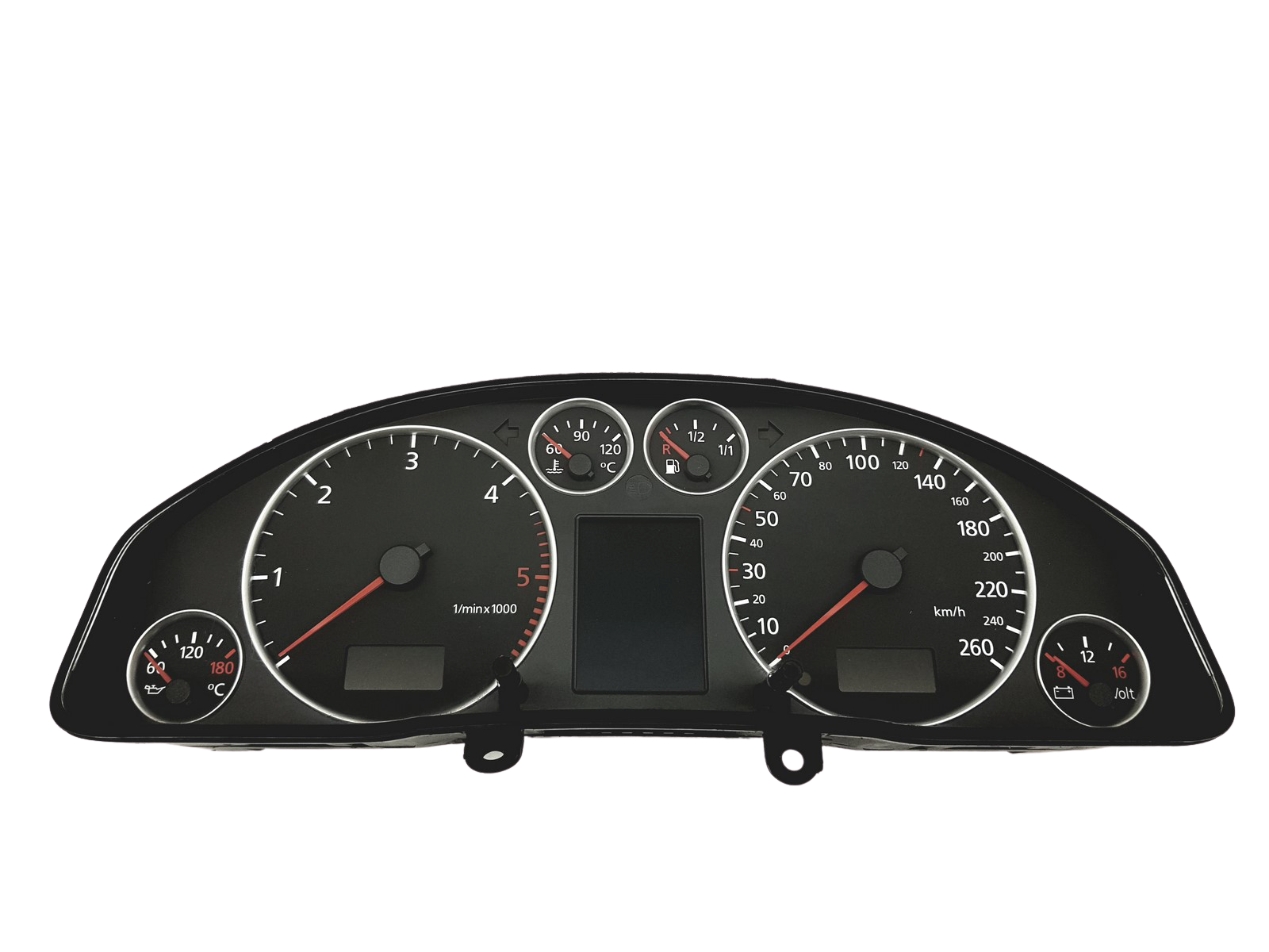 Vitezometru Audi A6 C5 4B0920933M 110080128004 31156 main product photo