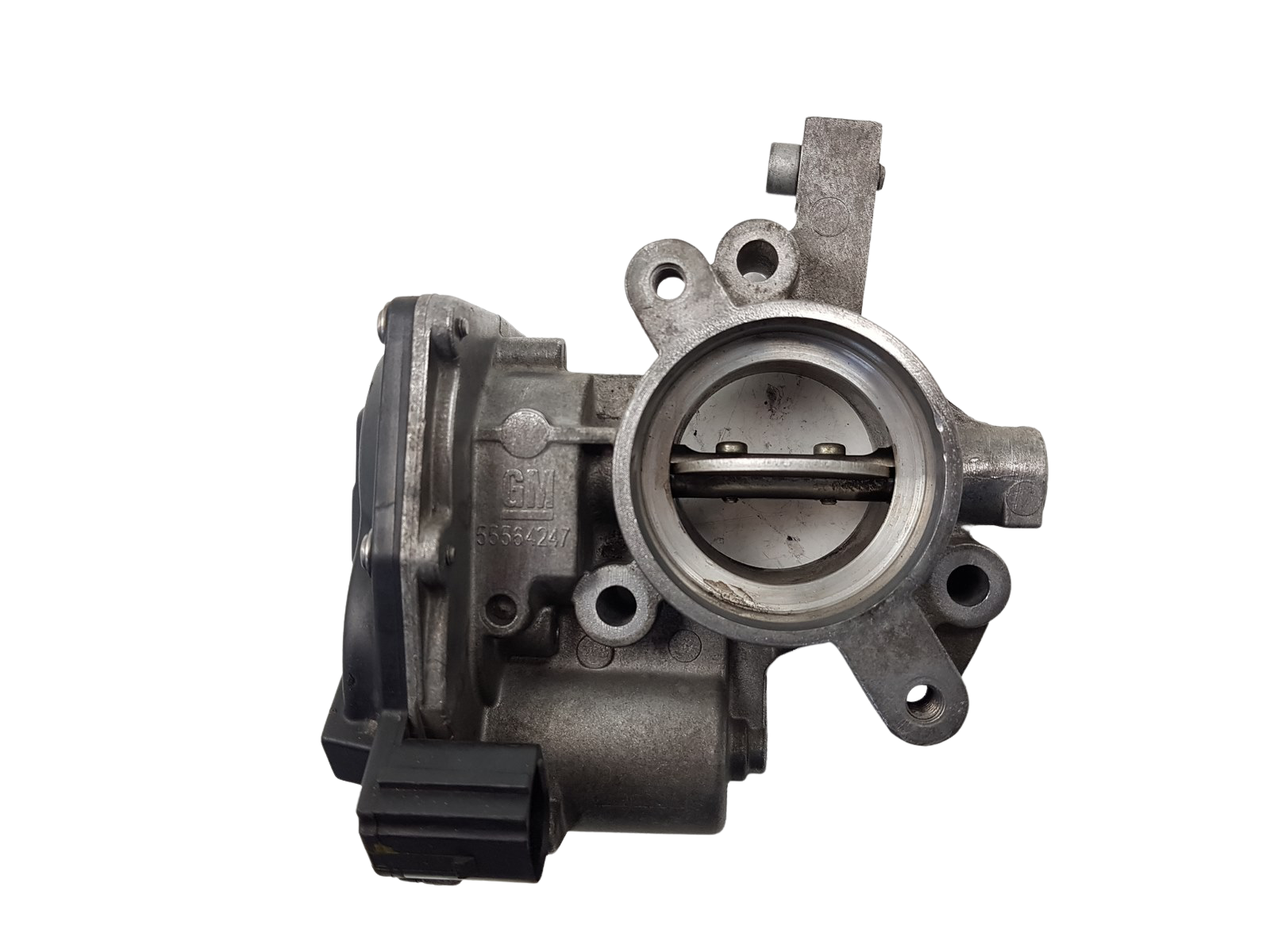 Supapă corp clapetă accelerație Opel 55564247 5.05692.00 GM 2526 main product photo