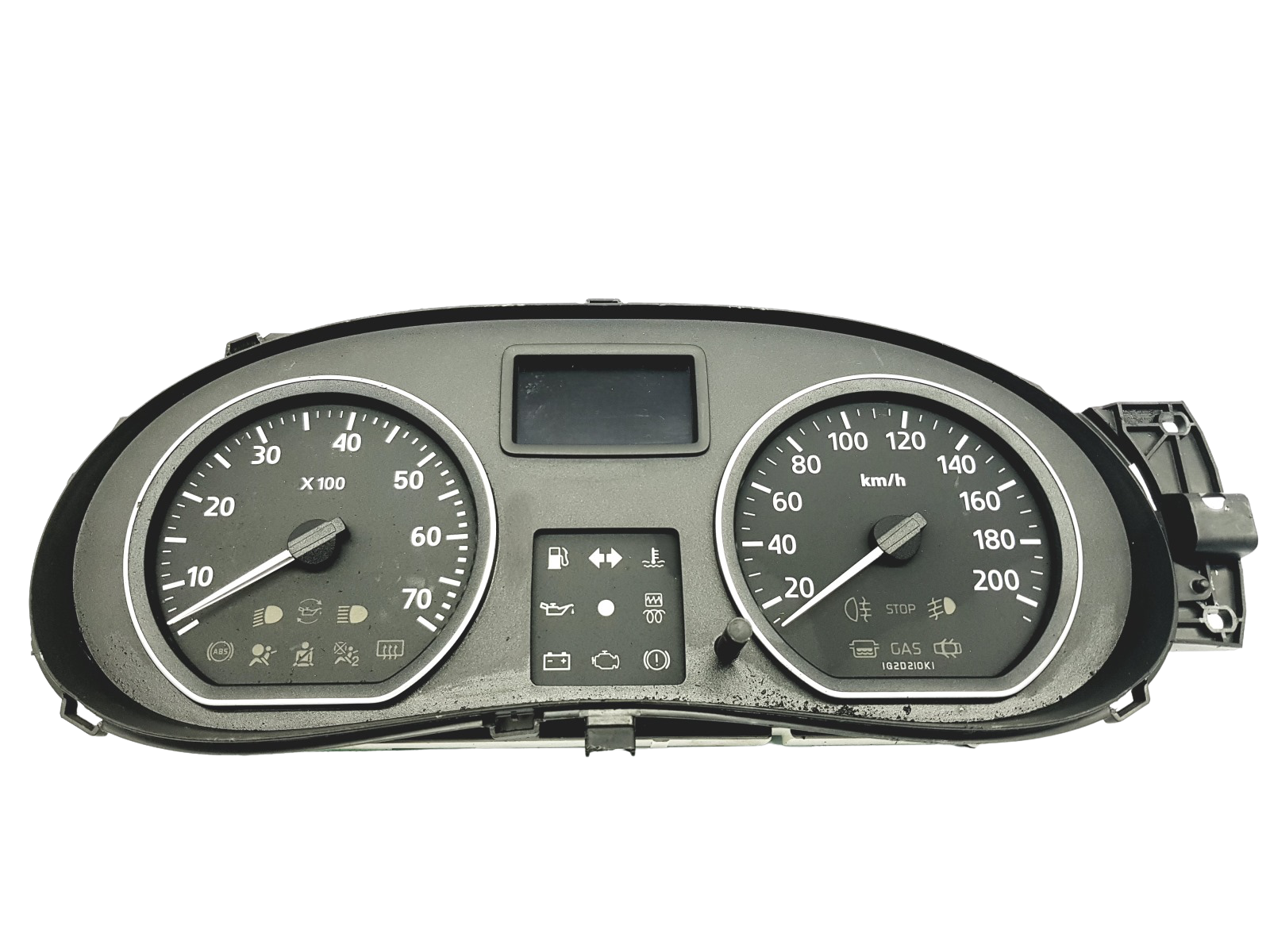 Turometru Dacia Sandero 248101432R 44464 main product photo