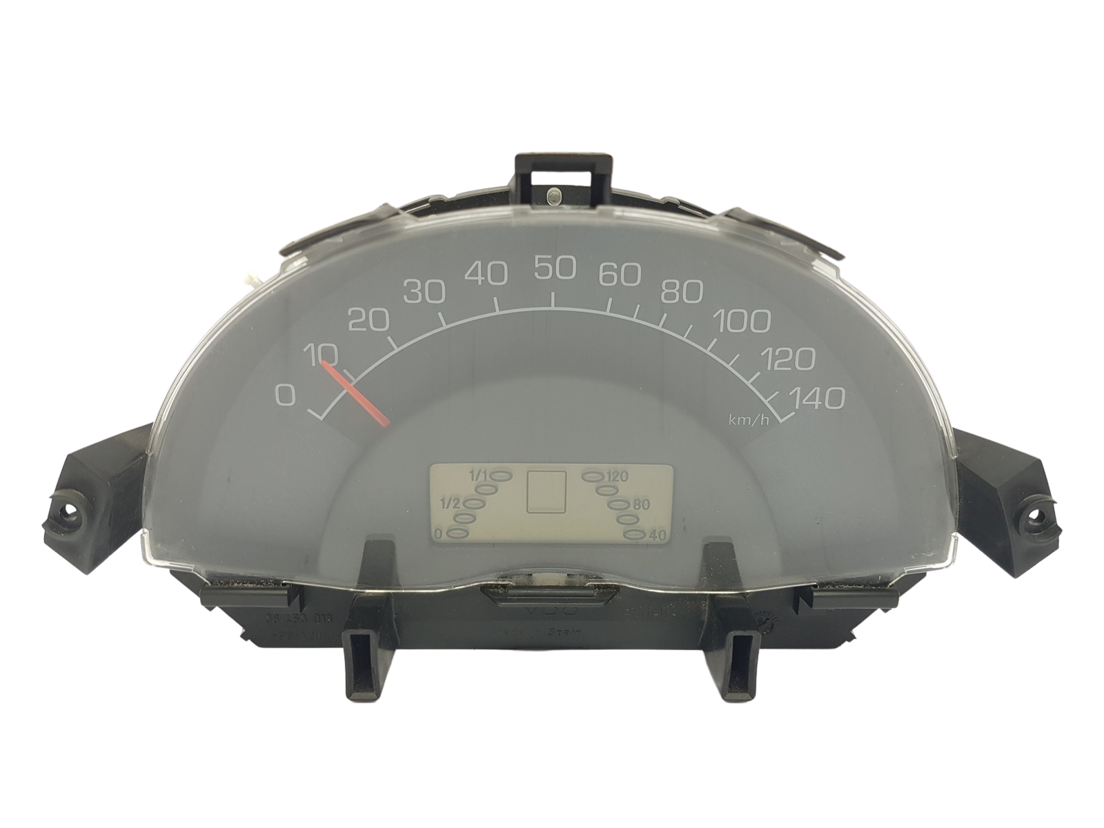 Vitezometru Smart Fortwo 0010124V001 110008872011 27274 main product photo