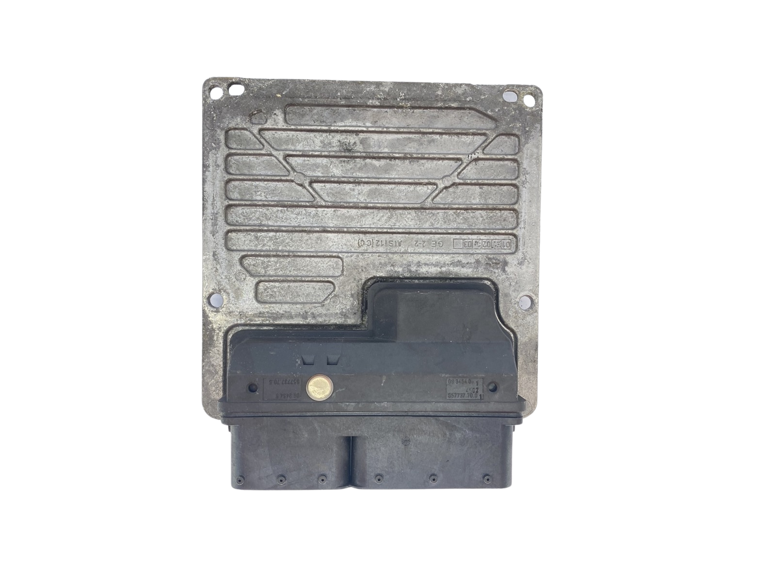 Unitate Control A2711535679 5KW90480 Mercedes Siemens main product photo