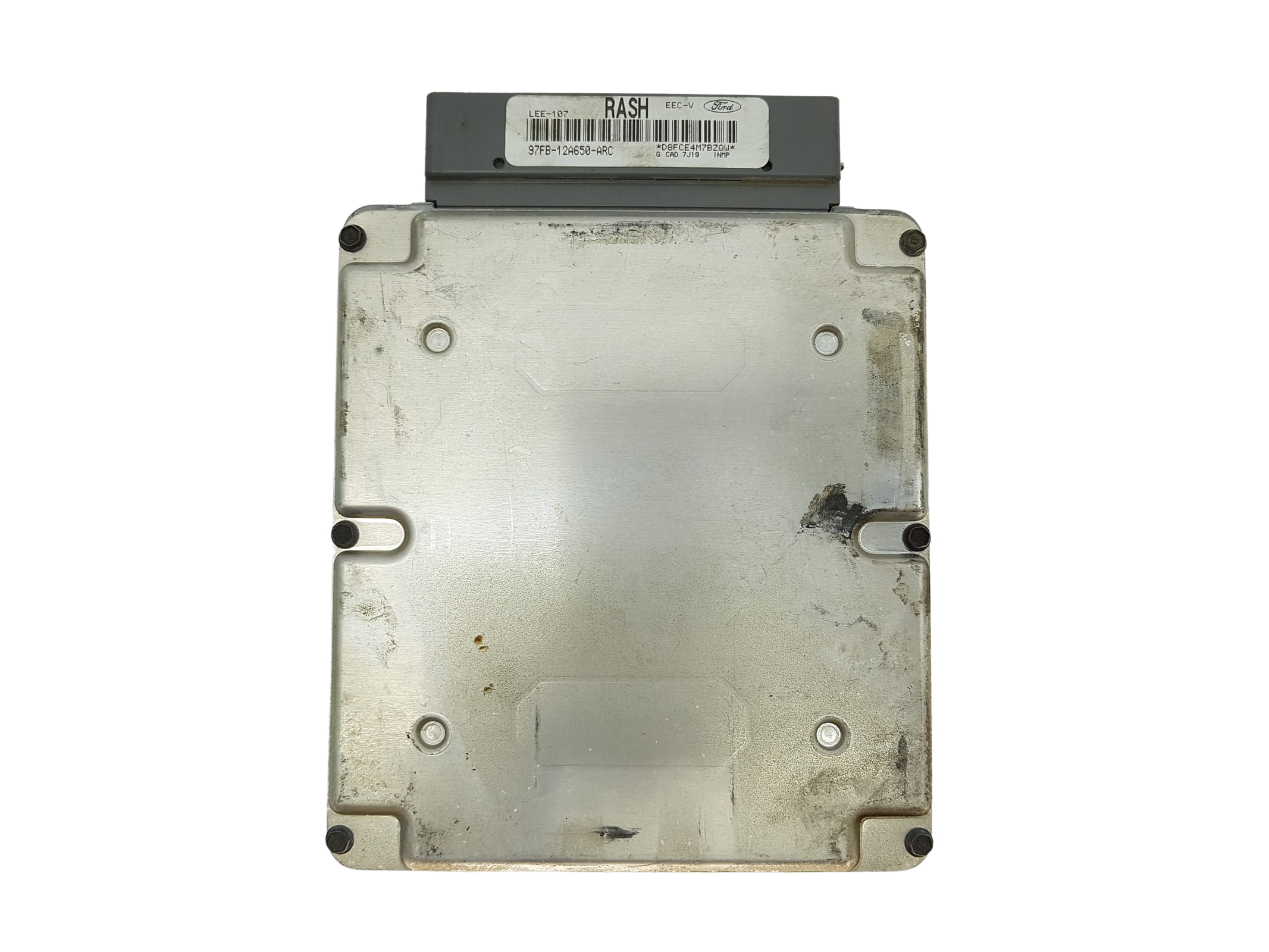 Unitate Control 97FB-12A650-ARC LEE-107 RASH Ford 13567 main product photo