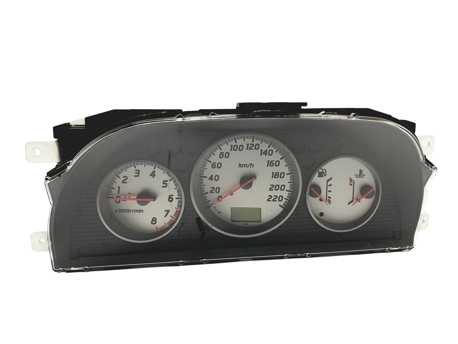 Turometru Nissan X-Trail 9H0119B 48542 main product photo