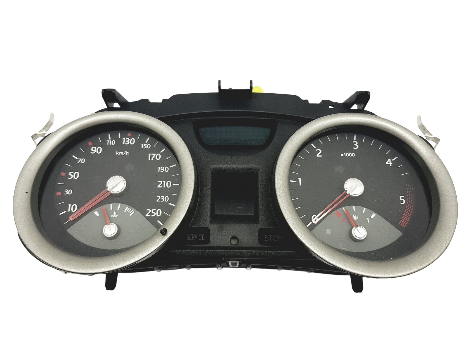 Turometru Renault Megane 2 8200399700 D 49216 main product photo