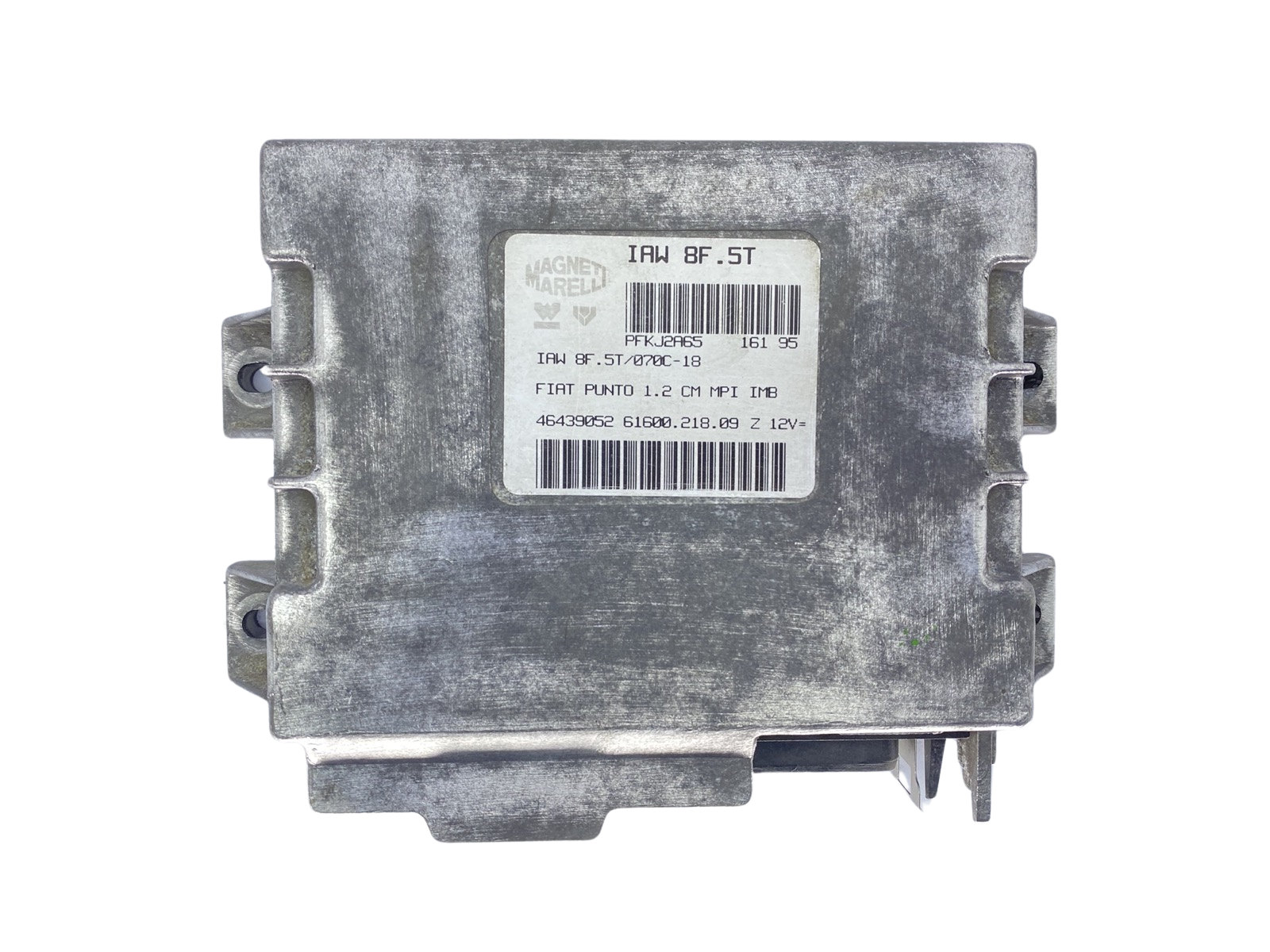 Unitate Control Fiat 46439052 IAW 8F.5T 61600.218.09 Magneti Marelli 63973 main product photo