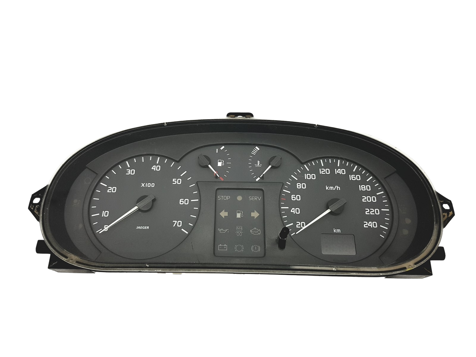 Vitezometru Renault Megane 1 Scenic 1 8200071811 56487 main product photo