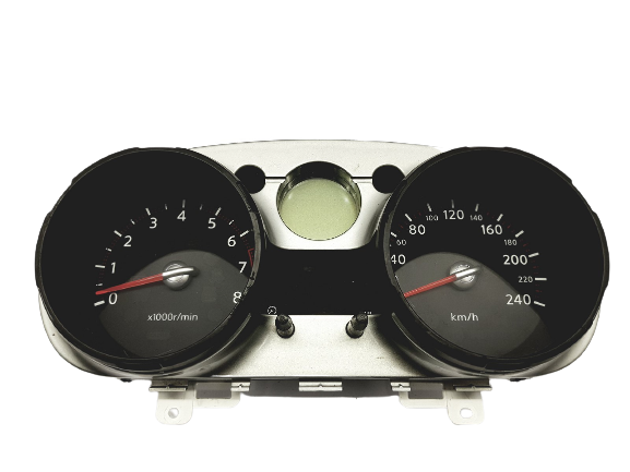 Turometru Nissan Qashqai JD201 main product photo