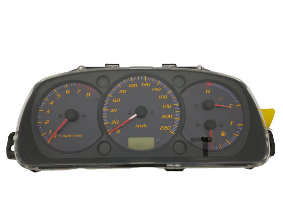 Turometru Daihatsu YRV 83010-97427 157510-1471 main product photo